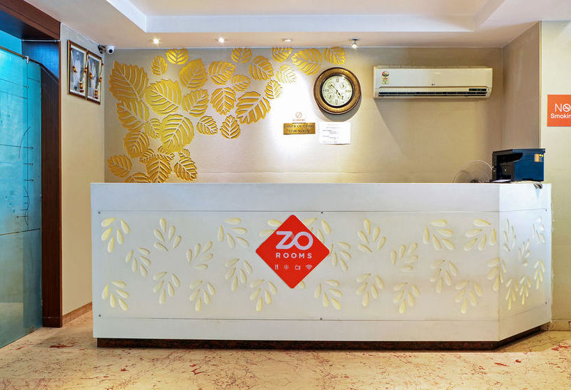 Hotel Zo Rooms Agra Cantt 12