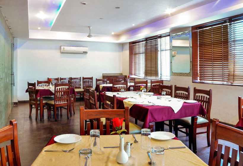 Hotel Zo Rooms Agra Cantt 15