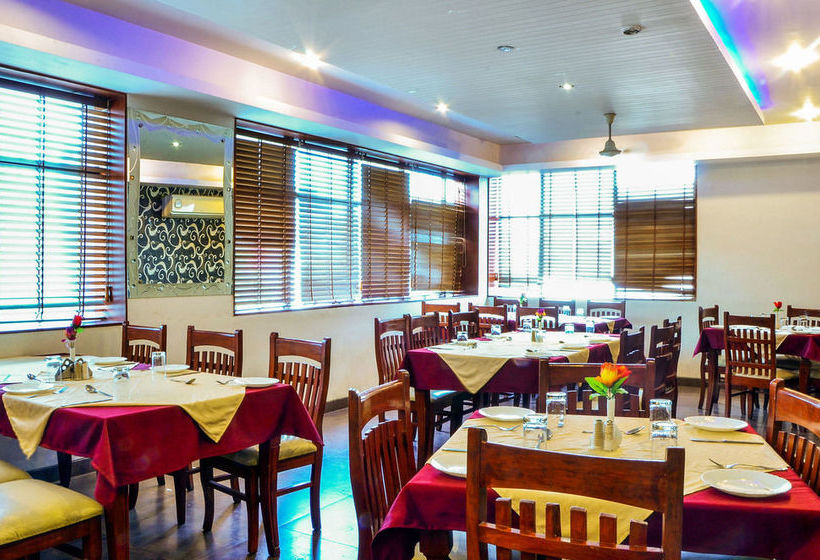 Hotel Zo Rooms Agra Cantt 16