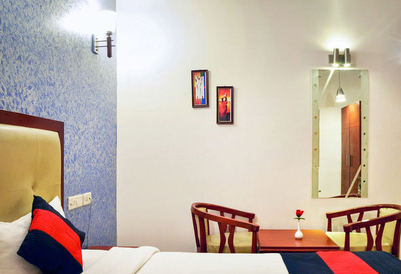 Hotel Zo Rooms Agra Cantt 2