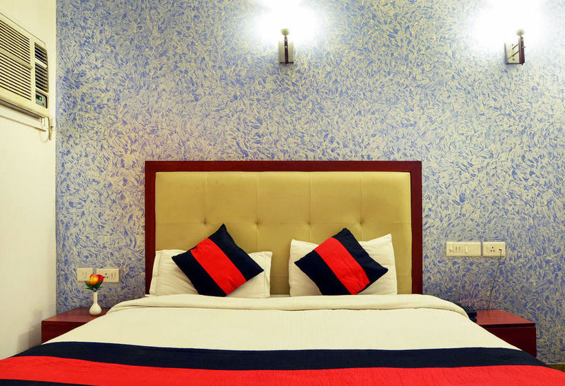 Hotel Zo Rooms Agra Cantt 4