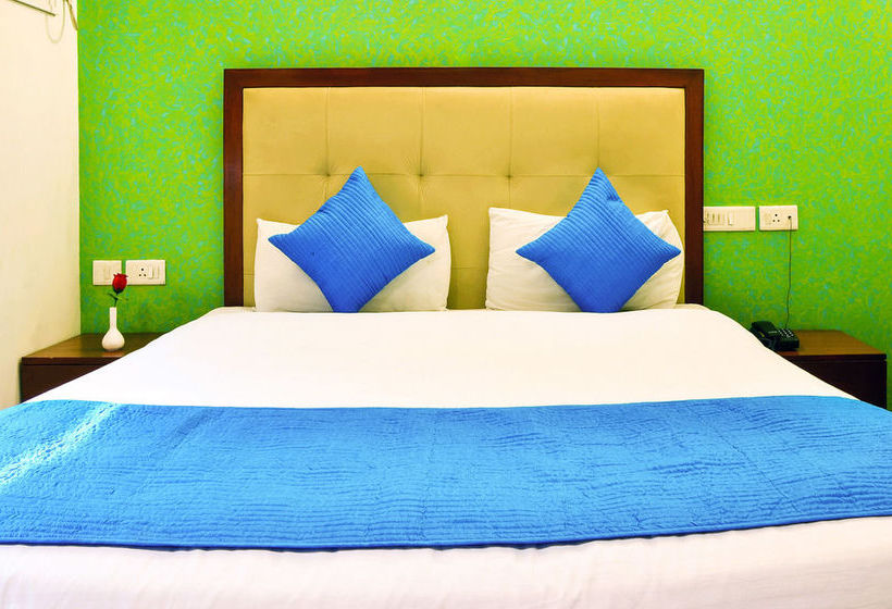 Hotel Zo Rooms Agra Cantt 5