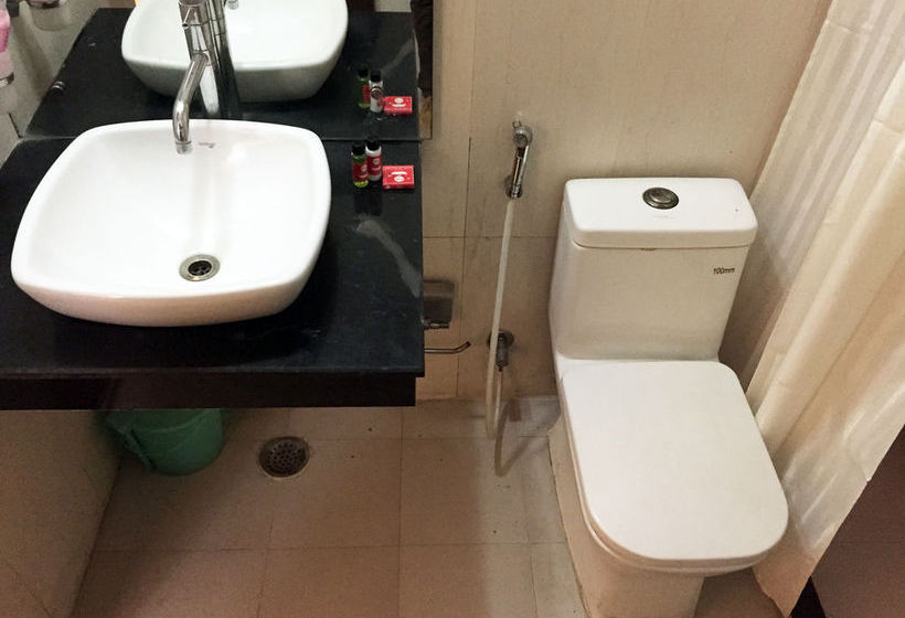 Hotel Oyo Rooms Greater Noida Knowledge Park Noida