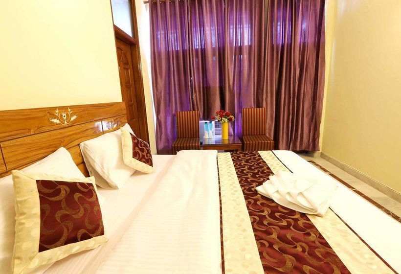 Hotel Oyo Rooms Greater Noida Knowledge Park 11