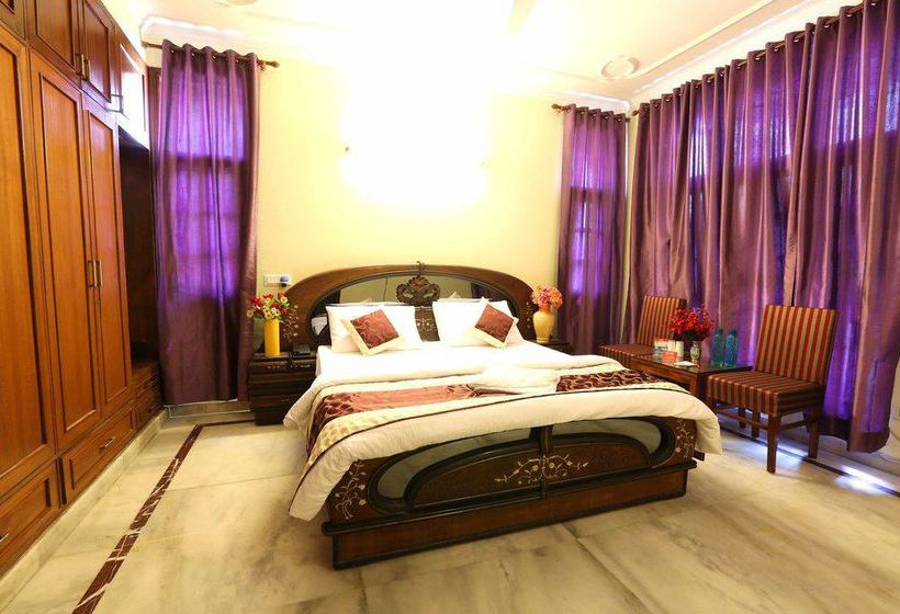 Hotel Oyo Rooms Greater Noida Knowledge Park 12