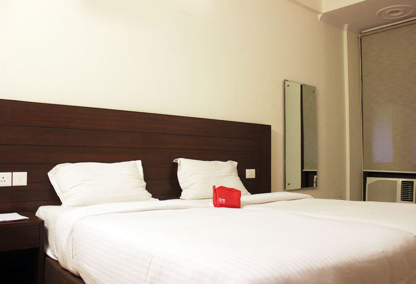Hotel Oyo Rooms Greater Noida Knowledge Park 2