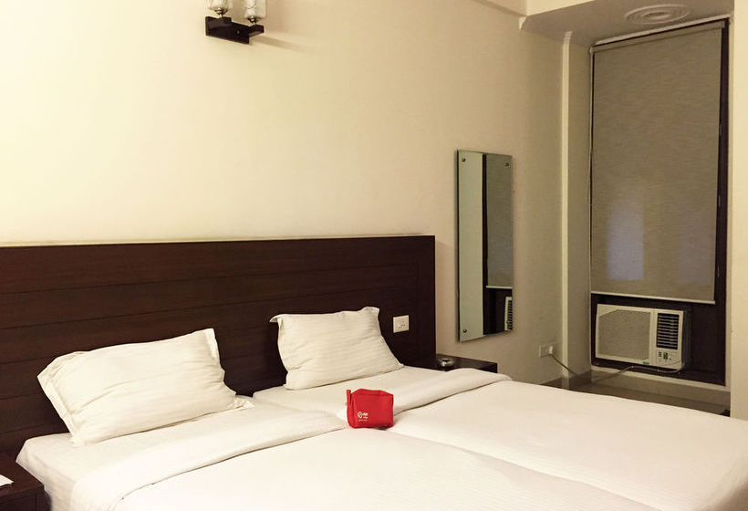 Hotel Oyo Rooms Greater Noida Knowledge Park 3