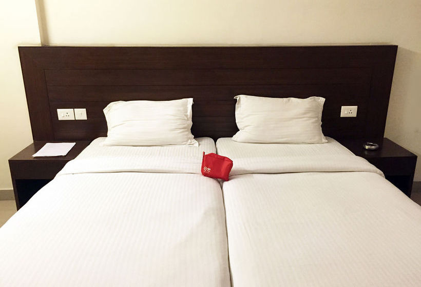 Hotel Oyo Rooms Greater Noida Knowledge Park 4