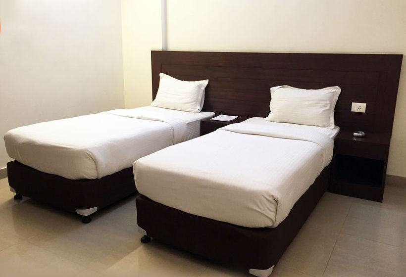 Hotel Oyo Rooms Greater Noida Knowledge Park 5