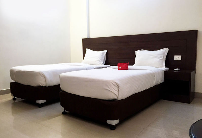 Hotel Oyo Rooms Greater Noida Knowledge Park 6