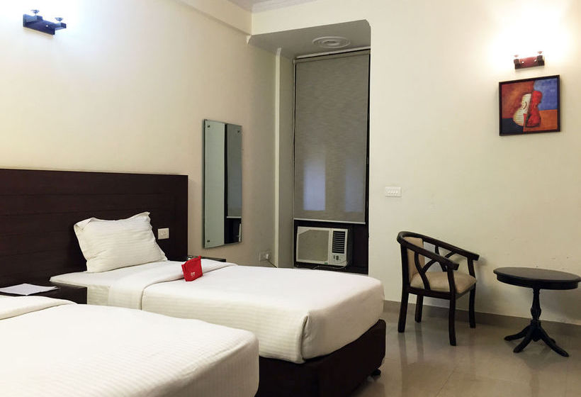 Hotel Oyo Rooms Greater Noida Knowledge Park 7