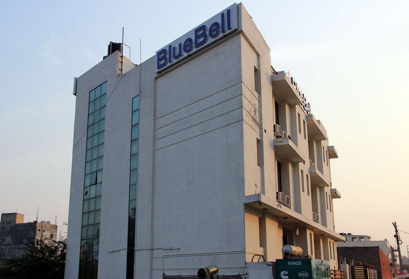 Hotel Oyo Rooms Greater Noida Knowledge Park 8