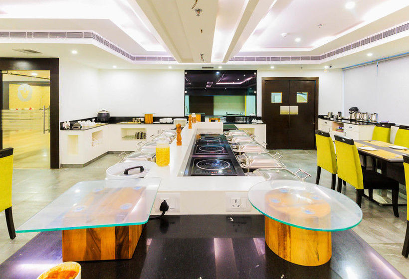 Hotel Zo Rooms Lakdi Ka Pul X Road 1