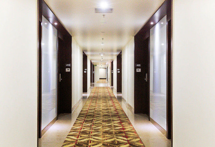 Hotel Zo Rooms Lakdi Ka Pul X Road 10