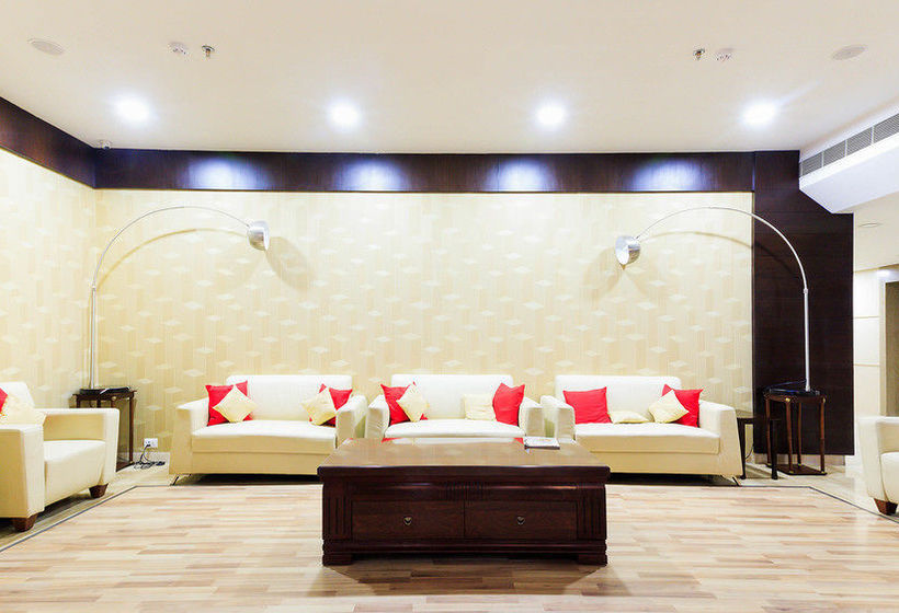 Hotel Zo Rooms Lakdi Ka Pul X Road 17