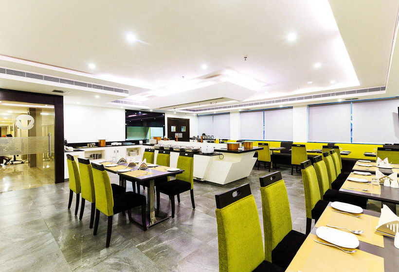 Hotel Zo Rooms Lakdi Ka Pul X Road 18