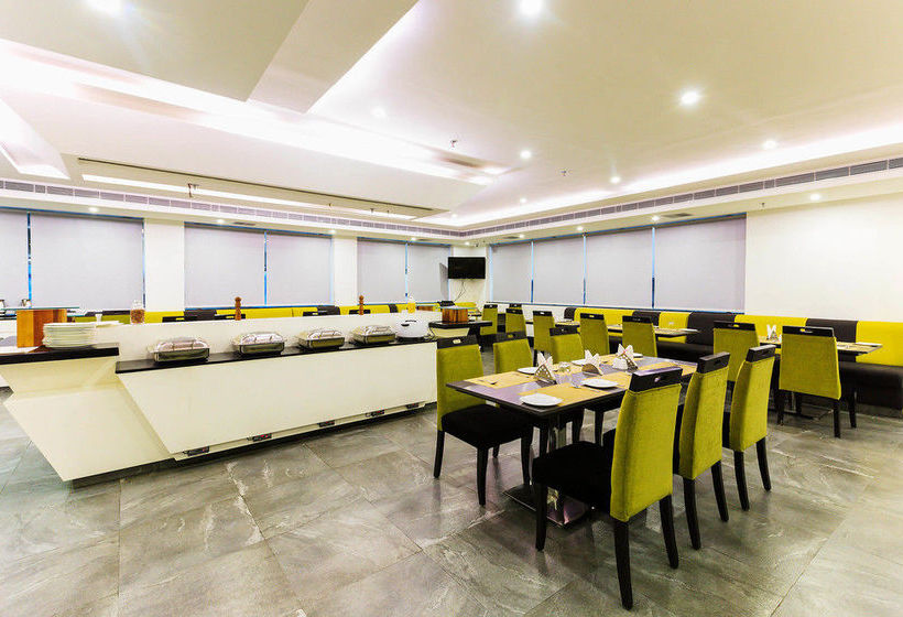 Hotel Zo Rooms Lakdi Ka Pul X Road 19