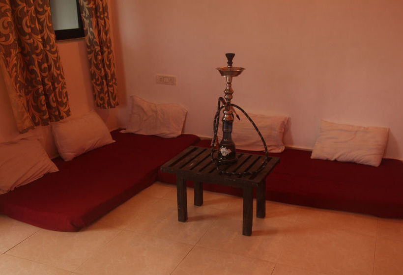 Hotel Candolim Dreams Beach Resort 12