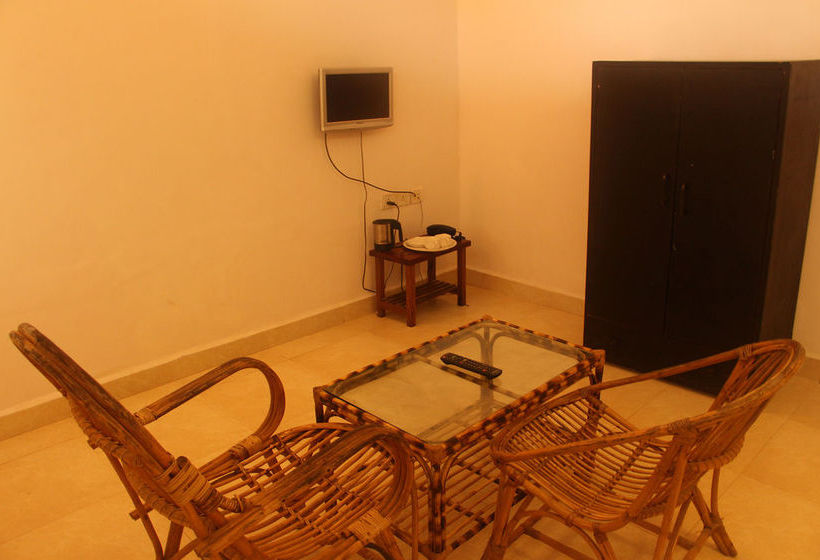 Hotel Candolim Dreams Beach Resort 13