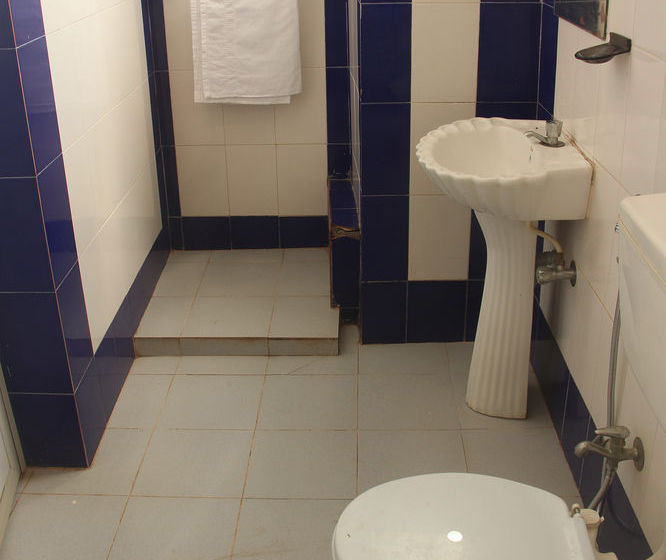 Hotel Candolim Dreams Beach Resort 14