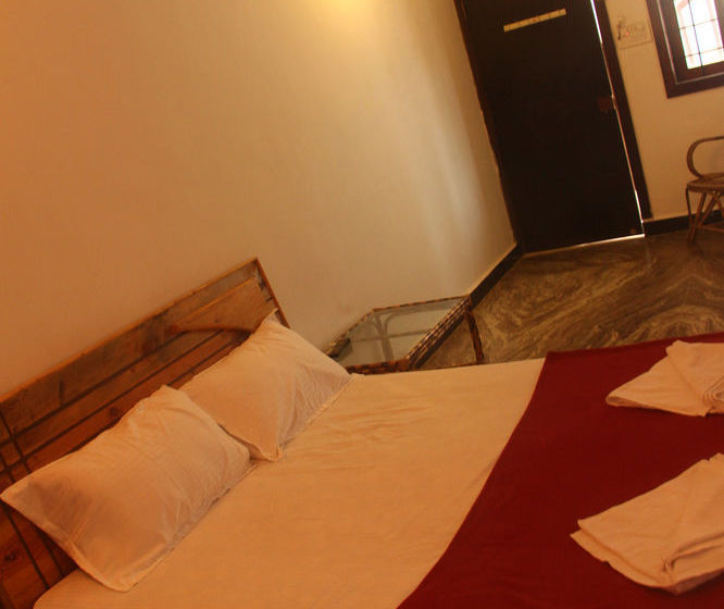 Hotel Candolim Dreams Beach Resort 15