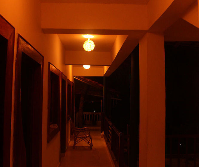 Hotel Candolim Dreams Beach Resort 16