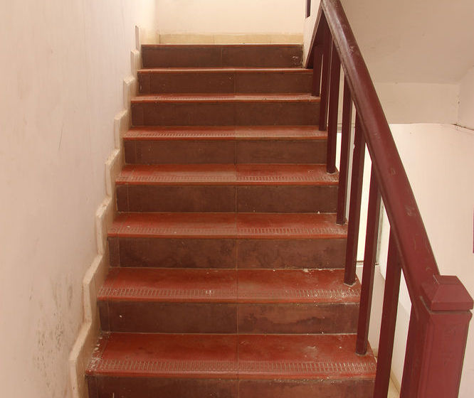 Hotel Candolim Dreams Beach Resort 18