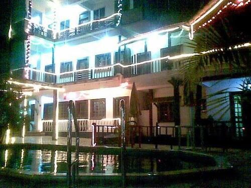 Hotel Candolim Dreams Beach Resort 20