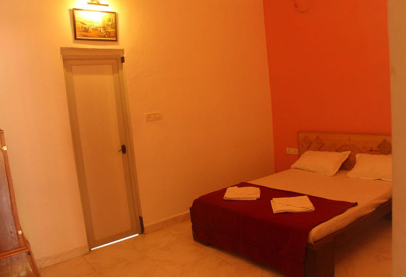 Hotel Candolim Dreams Beach Resort 3