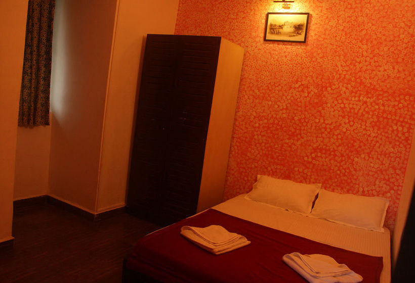 Hotel Candolim Dreams Beach Resort 4