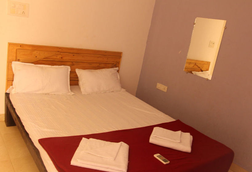 Hotel Candolim Dreams Beach Resort 5