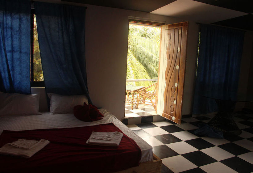 Hotel Candolim Dreams Beach Resort 6