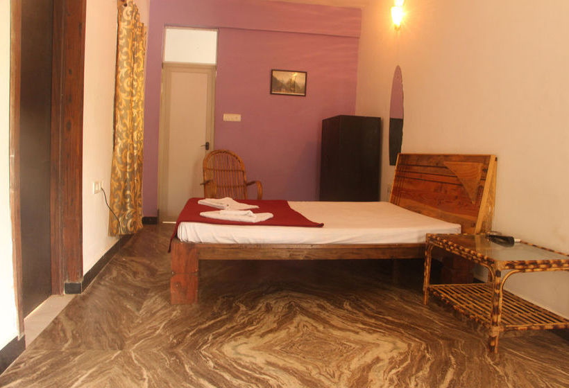 Hotel Candolim Dreams Beach Resort 8