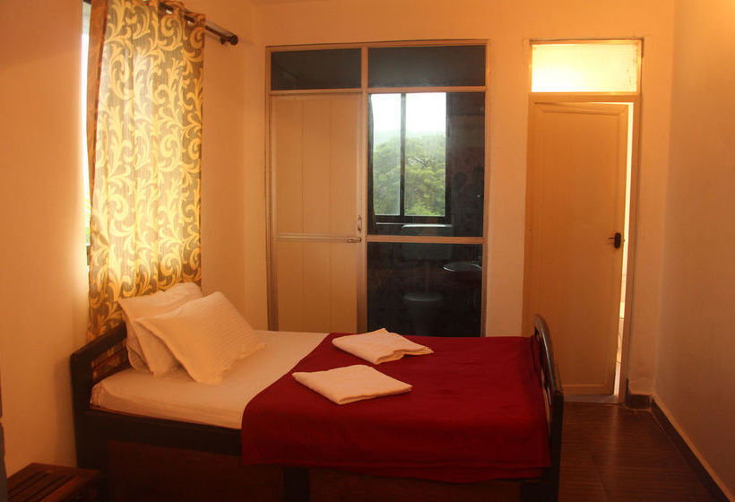 Hotel Candolim Dreams Beach Resort 9