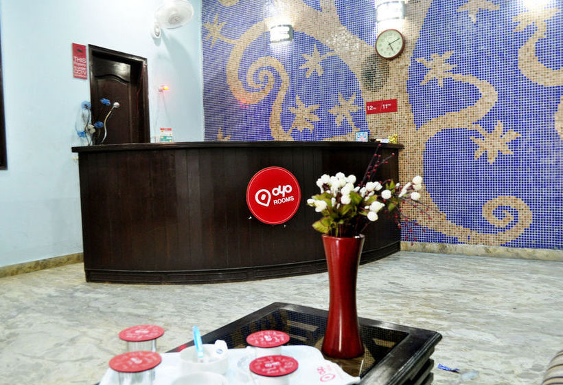 Hotel Oyo Rooms Noida City Centre 17