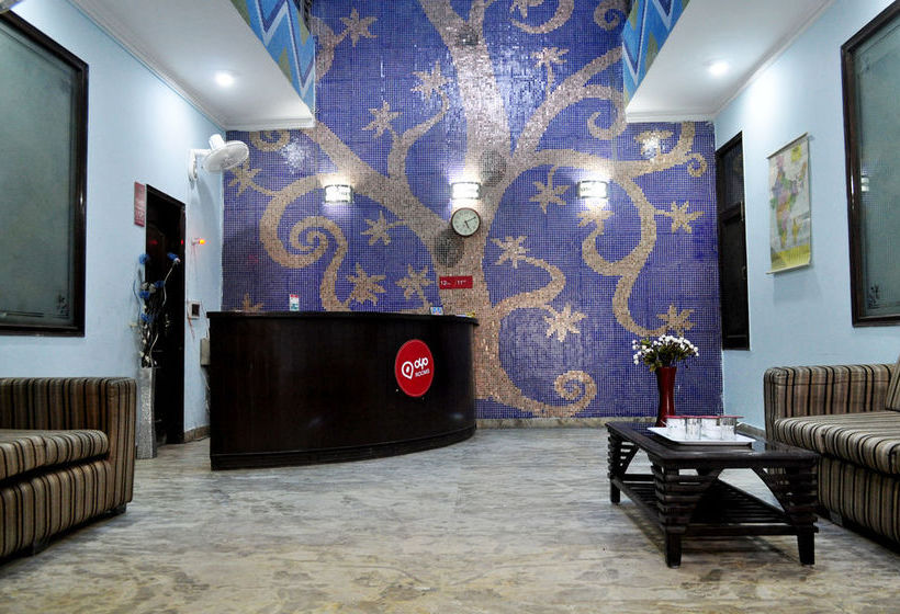 Hotel Oyo Rooms Noida City Centre 18