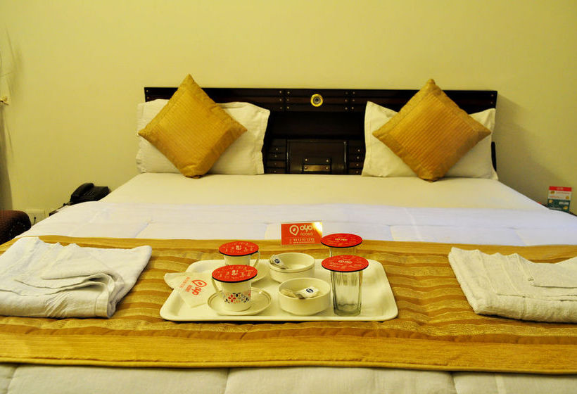 Hotel Oyo Rooms Noida City Centre 2
