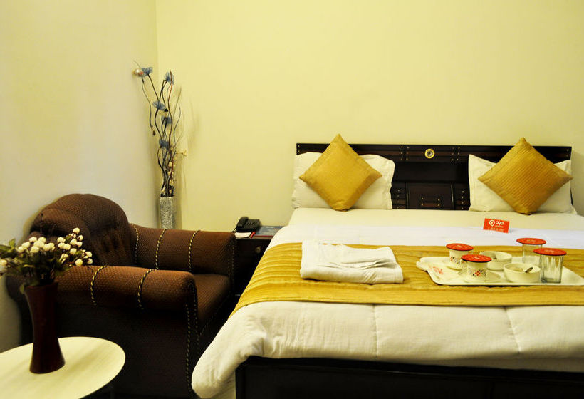 Hotel Oyo Rooms Noida City Centre 6