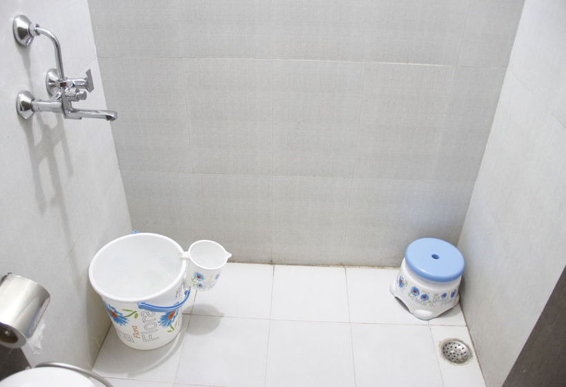 Hotel Oyo Rooms Hero Honda Chowk 1