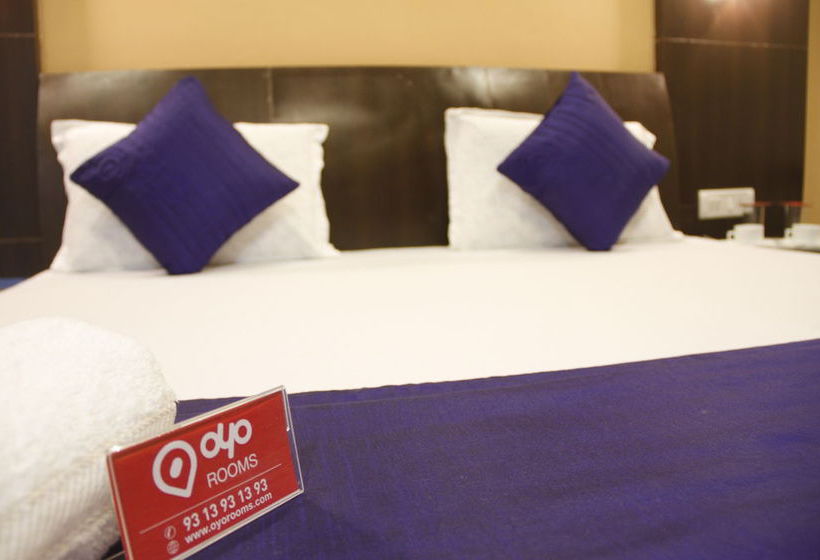 Hotel Oyo Rooms Hero Honda Chowk 10