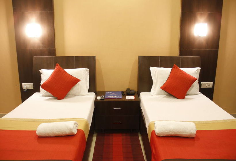 Hotel Oyo Rooms Hero Honda Chowk 12