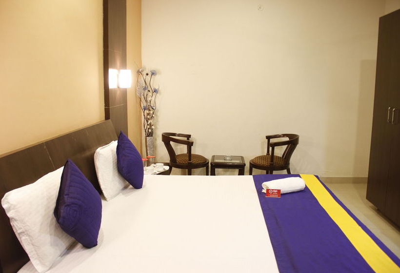 Hotel Oyo Rooms Hero Honda Chowk 14