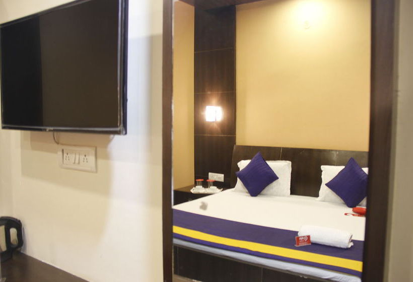 Hotel Oyo Rooms Hero Honda Chowk 16