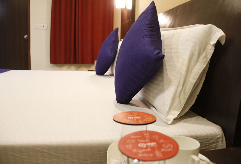 Hotel Oyo Rooms Hero Honda Chowk 17