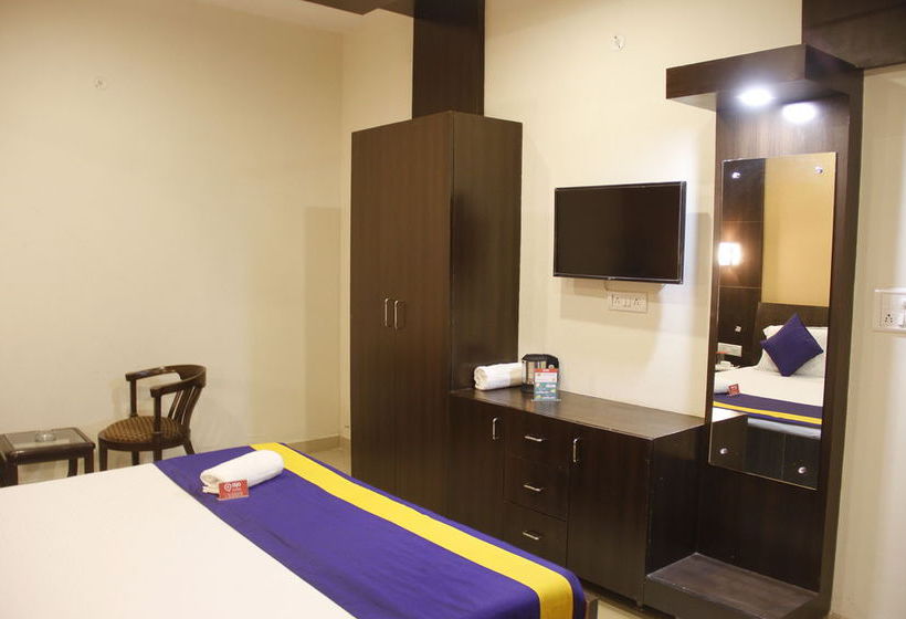 Hotel Oyo Rooms Hero Honda Chowk 18