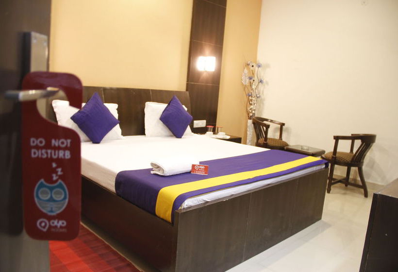 Hotel Oyo Rooms Hero Honda Chowk 19