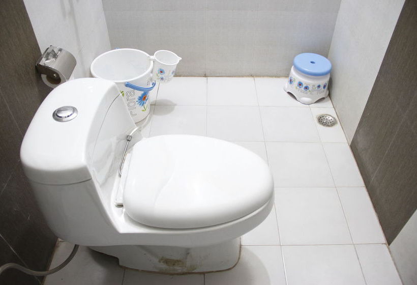 Hotel Oyo Rooms Hero Honda Chowk 2