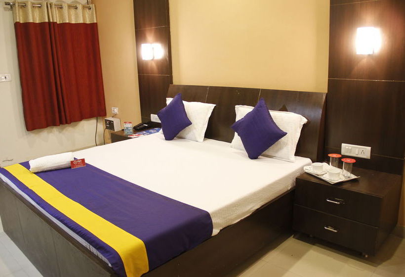 Hotel Oyo Rooms Hero Honda Chowk 20