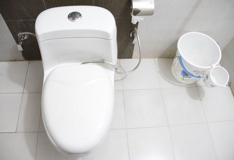 Hotel Oyo Rooms Hero Honda Chowk 3