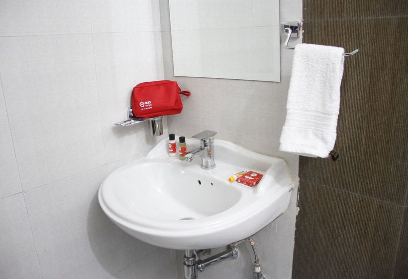 Hotel Oyo Rooms Hero Honda Chowk 4